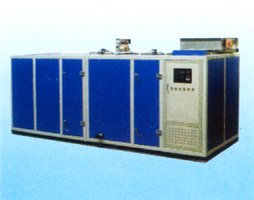 节能型全自动组合式空调机组（卧式ZK-JD）